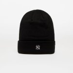 New York Yankees MLB Team Cuff beanie black – Sleviste.cz