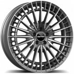 Gmp Qstar 10x20 5x112 ET22 matt anthracite diamond | Zboží Auto