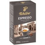 Tchibo Espresso Milano style mletá 250 g – Sleviste.cz