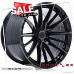 Concaver CVR7 8,5x19 5x112 ET45 double tinted black | Zboží Auto