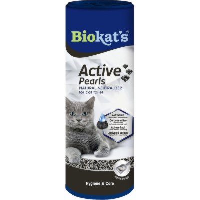 Biokat's Active Pearls 700 ml – Hledejceny.cz