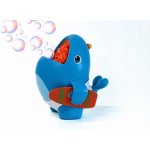 Bo Jungle bublinkovač Zippy Shark – Zboží Dáma