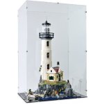 LEGO® Displej box pro 21335 Motorizovaný maják – Sleviste.cz