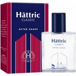 Hattric Classic voda po holení 200 ml – Zboží Mobilmania