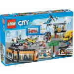 LEGO® City 60097 Náměstí ve městě – Zboží Živě