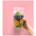 NutriBullet NB907R – Hledejceny.cz