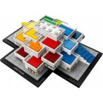 LEGO® Architecture 21037 House – Hledejceny.cz