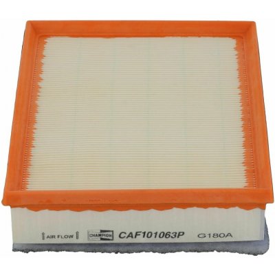 Vzduchový filtr CHAMPION CAF101063P – Hledejceny.cz