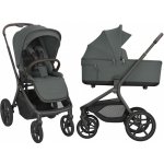 KikkaBoo 2v1 Goya Platinum olive 2026 – Zboží Mobilmania