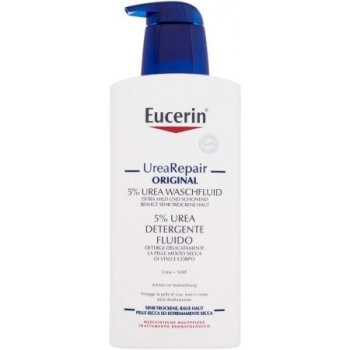 Eucerin UreaRepair Plus sprchový gel pro suchou a hrubou pokožku 400 ml