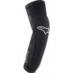 Alpinestars Paragon Plus knee černá/bílá – Zbozi.Blesk.cz