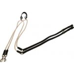 EXCELSIOR Chambon s rolnami kožený černý – Zboží Mobilmania