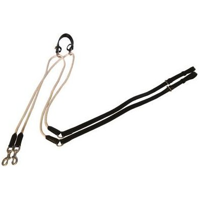 EXCELSIOR Chambon s rolnami kožený černý – Zboží Mobilmania