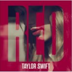 Taylor Swift - Red/CD – Hledejceny.cz