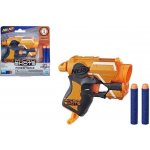 Nerf Micro Shots Strongarm – Hledejceny.cz