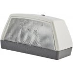 HELLA Osvětlení SPZ 2KA003389001 – Hledejceny.cz