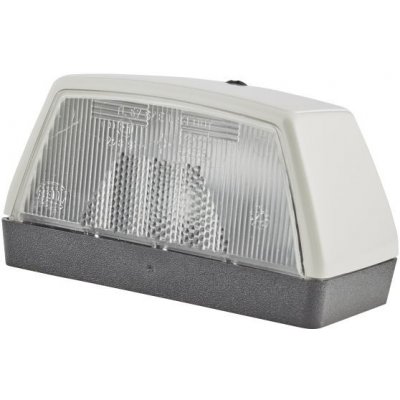HELLA Osvětlení SPZ 2KA003389001 – Hledejceny.cz