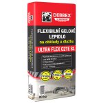 Den Brave Flexibilní gelové lepidlo na obklady a dlažbu ULTRA FLEX C2TE S1 25 kg – Zbozi.Blesk.cz