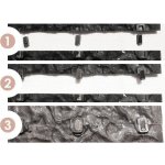 Diversa LED osvětlení Intenso 15,8 W 64 cm – Zboží Dáma
