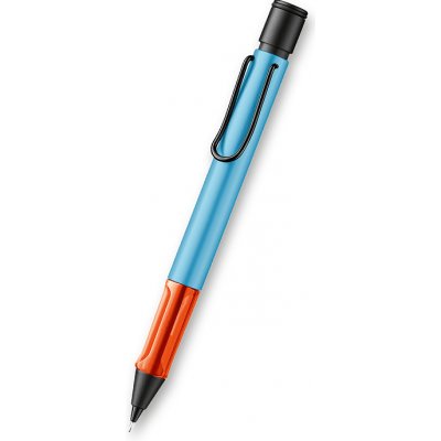 Lamy AL-star denim mechanická tužka 0,5 mm 1506/1259692 – Zboží Živě