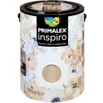 Primalex Inspiro mocca cafe 5 L – Zbozi.Blesk.cz