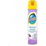 Pronto Wood 5v1 proti prachu spray na nábytek levandule 250 ml – Zboží Mobilmania