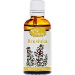 Serafin Brusinka tinktura z pupenů rostlin 50 ml – Zbozi.Blesk.cz