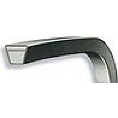 MEGADYNE Klínový řemen SPB 2500 Lw - 16,3x2522 La Extra – Zboží Mobilmania