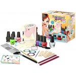 BUKI Profesionální nehtové studio – Zboží Dáma