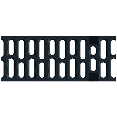 ACO Drainlock V/X100 - C250, 12670 – Zboží Mobilmania