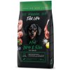 Vitamíny pro zvířata Fitmin For Life Dog Lamb & Rice Mini 12 kg