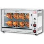 CB E-8P-S2 Gril na kuřata – Sleviste.cz