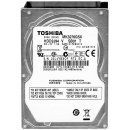 Toshiba 320GB SATA II 2,5", MK3276GSX