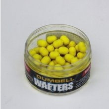 Poseidon Baits Fluo Dumbell Wafters 30g 8mm Choco-Chilli