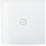 Nedis WiFi chytrý spínač osvětlení, jednoduchý WIFIWS10WT – Zboží Živě