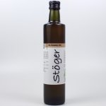 Health Link Sezamový olej BIO 0,5 l – Zboží Dáma