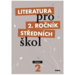 Literatura pro 2.ročník SŠ - učebnice - Polášková,Srnská,Štěpánková,Tobolíková – Zbozi.Blesk.cz