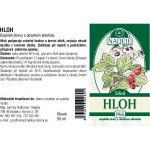 Naděje Hloh tinktura z pupenů rostlin 50 ml – Hledejceny.cz