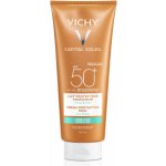 Vichy Capital Soleil ochranné mléko SPF50+ 300 ml – Zboží Dáma
