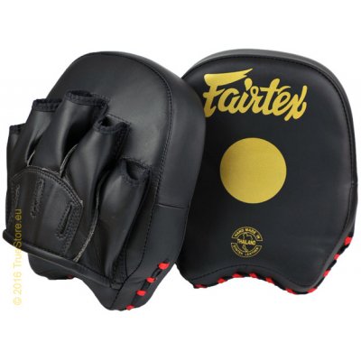 Fairtex Pratzen Focus – Zbozi.Blesk.cz