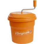 Dynamic Odstředivka na salát 10l – Zboží Dáma