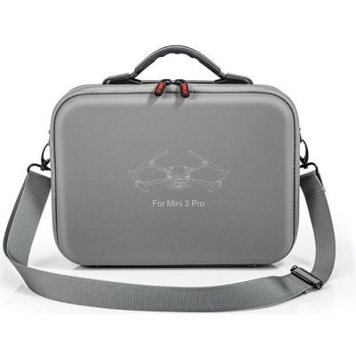 STARTRC přepravní taška pro DJI Mini 3 Pro, šedá STARTRC MINI3PRO carrying case 1110888 – Hledejceny.cz
