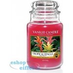 Yankee Candle Tropical Jungle 623 g – Zbozi.Blesk.cz