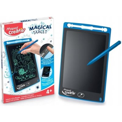 Magický tablet Maped Creativ – Sleviste.cz