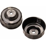 Triumf hlavice nástrčná 3/8", na olejové filtry, 15ti hran 75 / 77 mm, na vozy Audi, Isuzu, MB, VW - 100-06317 | Zboží Auto