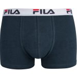 Fila Man Boxers 2 Pack pánské boxerky – Zboží Mobilmania