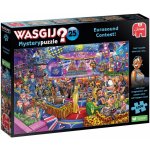 Jumbo Soutěž Eurosound! 1000 dílků – Hledejceny.cz