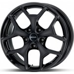 MAK Liberty 7,5x17 5x110 ET39 gloss black – Hledejceny.cz