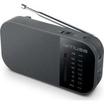 Muse M-025 R – Zboží Mobilmania