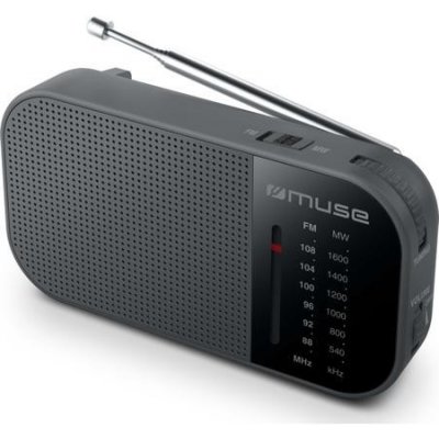 Muse M-025 R – Zboží Mobilmania